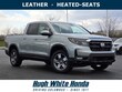  Honda Ridgeline