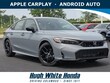  Honda Civic Sedan