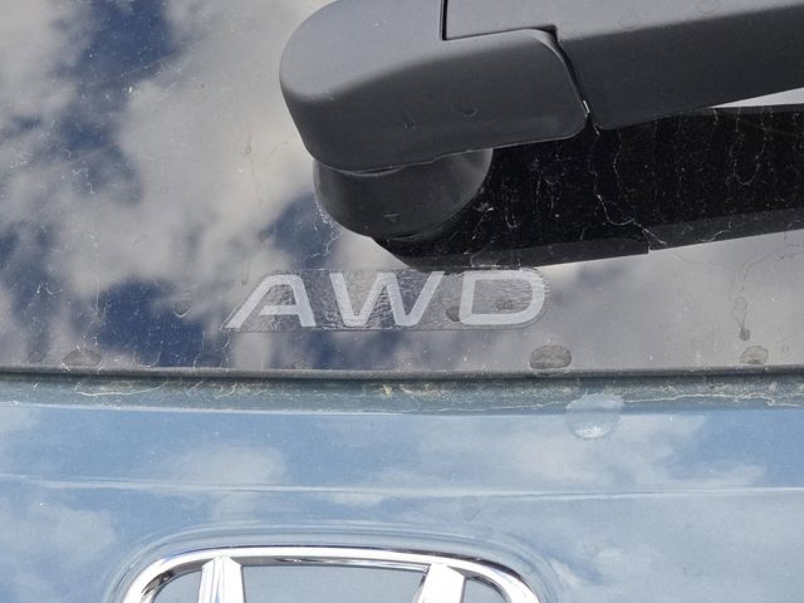 2026 Honda HR-V LX photo 3