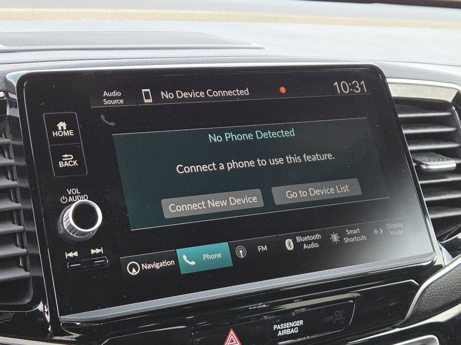 2025 Honda Ridgeline Black Edition - Photo 30