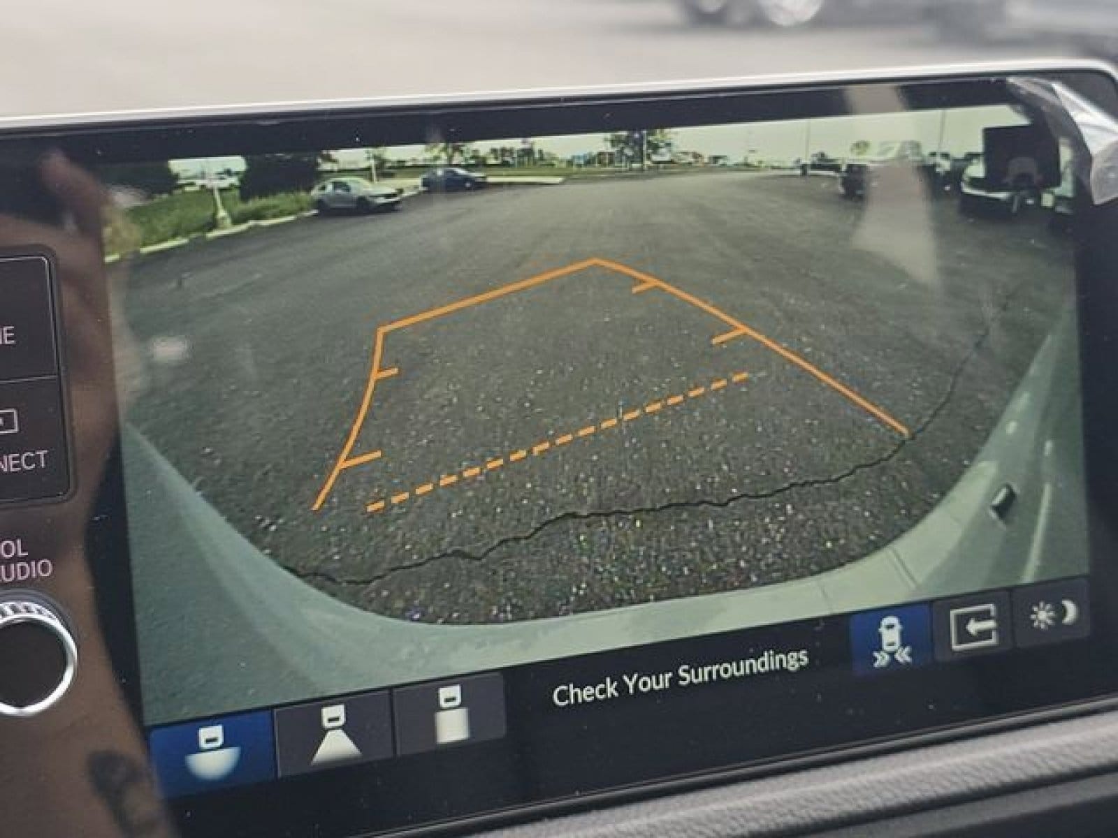 2026 Honda CR-V Sport-L - Photo 12