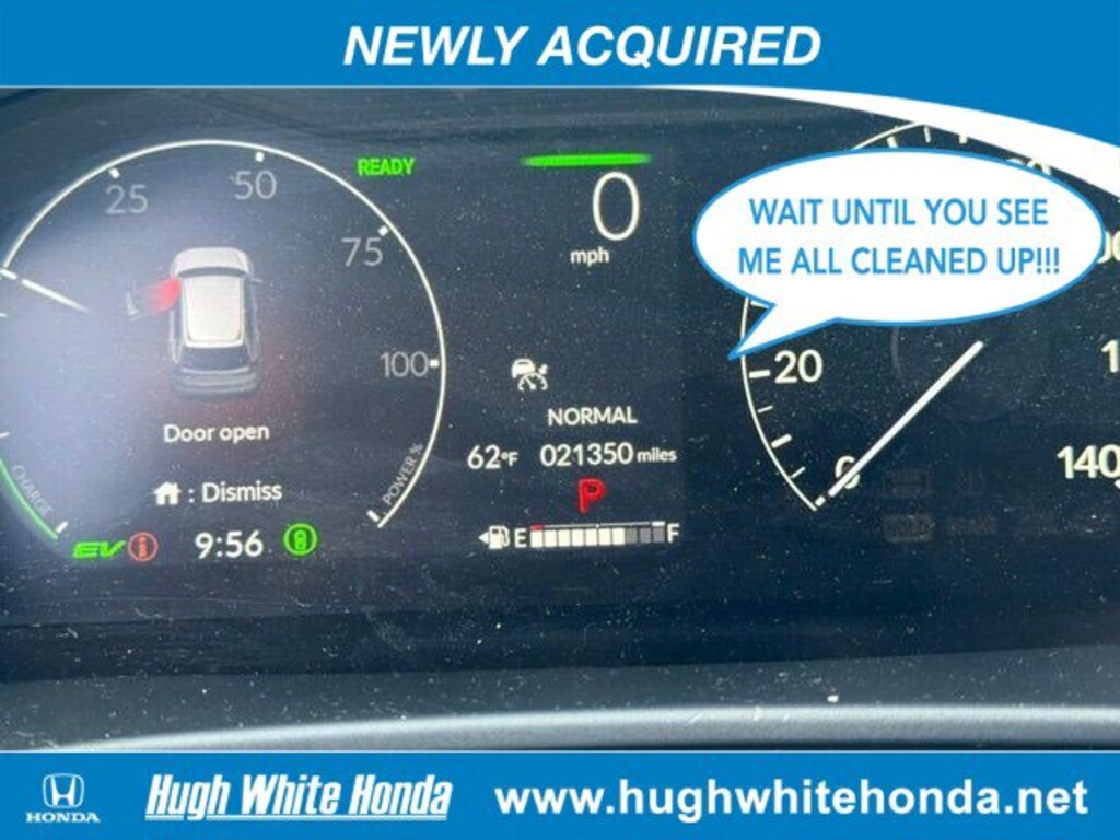 Used 2024 Honda CR-V Hybrid Sport Touring Sport Touring AWD