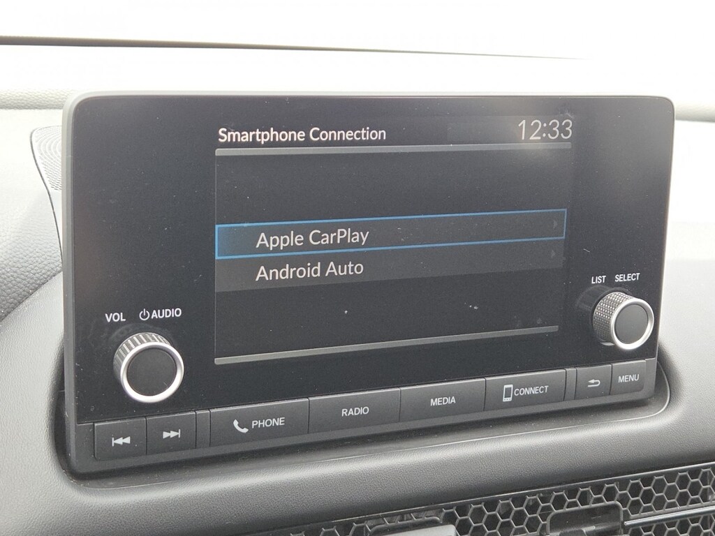 Certified 2023 Honda