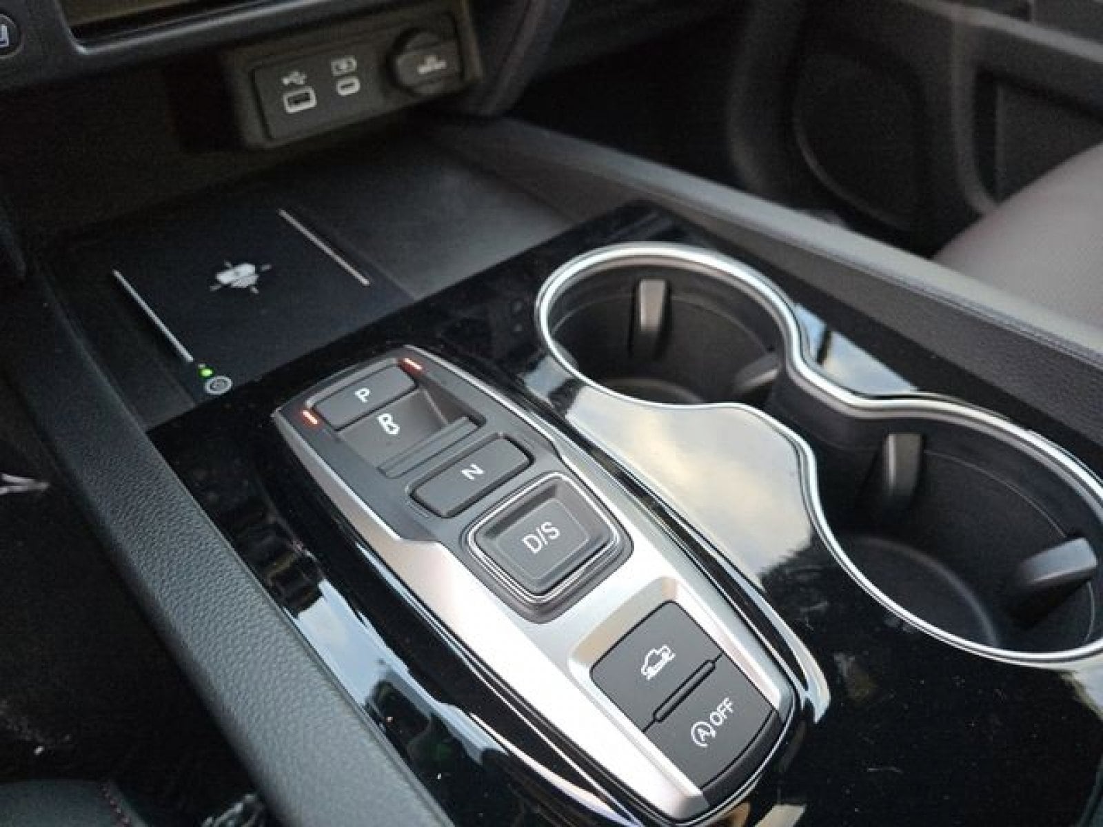 2026 Honda Ridgeline Black Edition - Photo 35