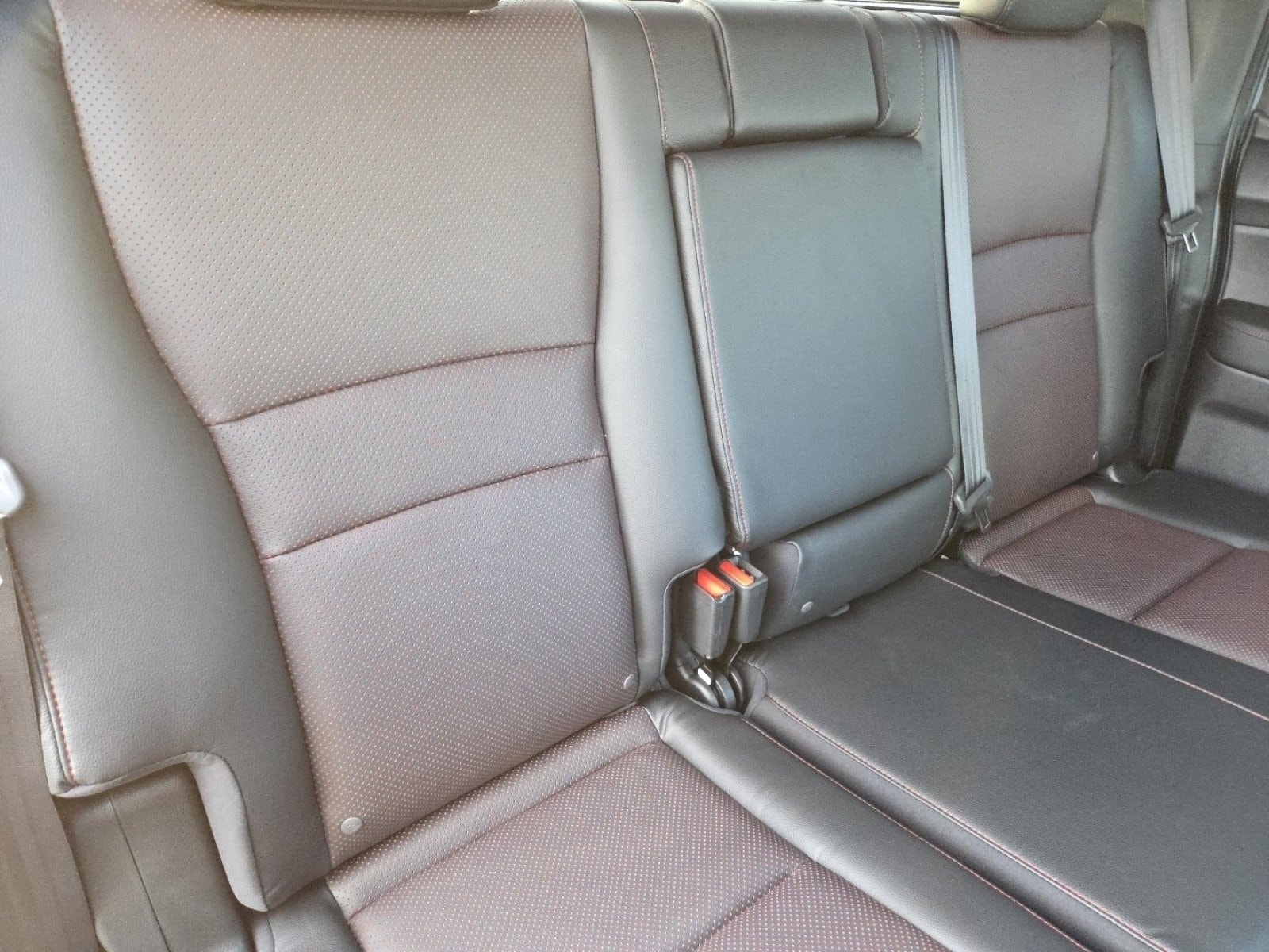 2026 Honda Ridgeline Black Edition - Photo 24