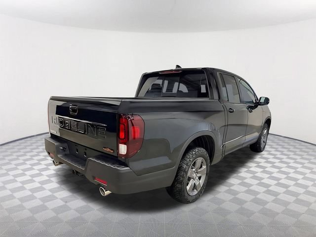 2026 Honda Ridgeline TrailSport - Photo 7