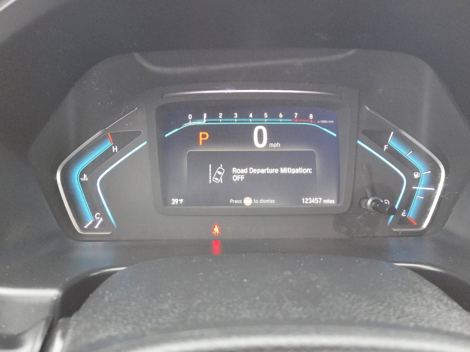 2020 Honda Odyssey Elite - Photo 30