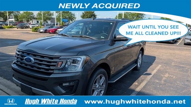 2019 Ford Expedition XLT 4x4's photo