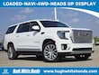  GMC Yukon XL