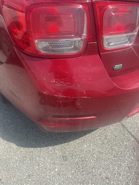 Used 2014 Chevrolet Malibu 2LT with VIN 1G11E5SL7EF259494 for sale in Columbus, OH