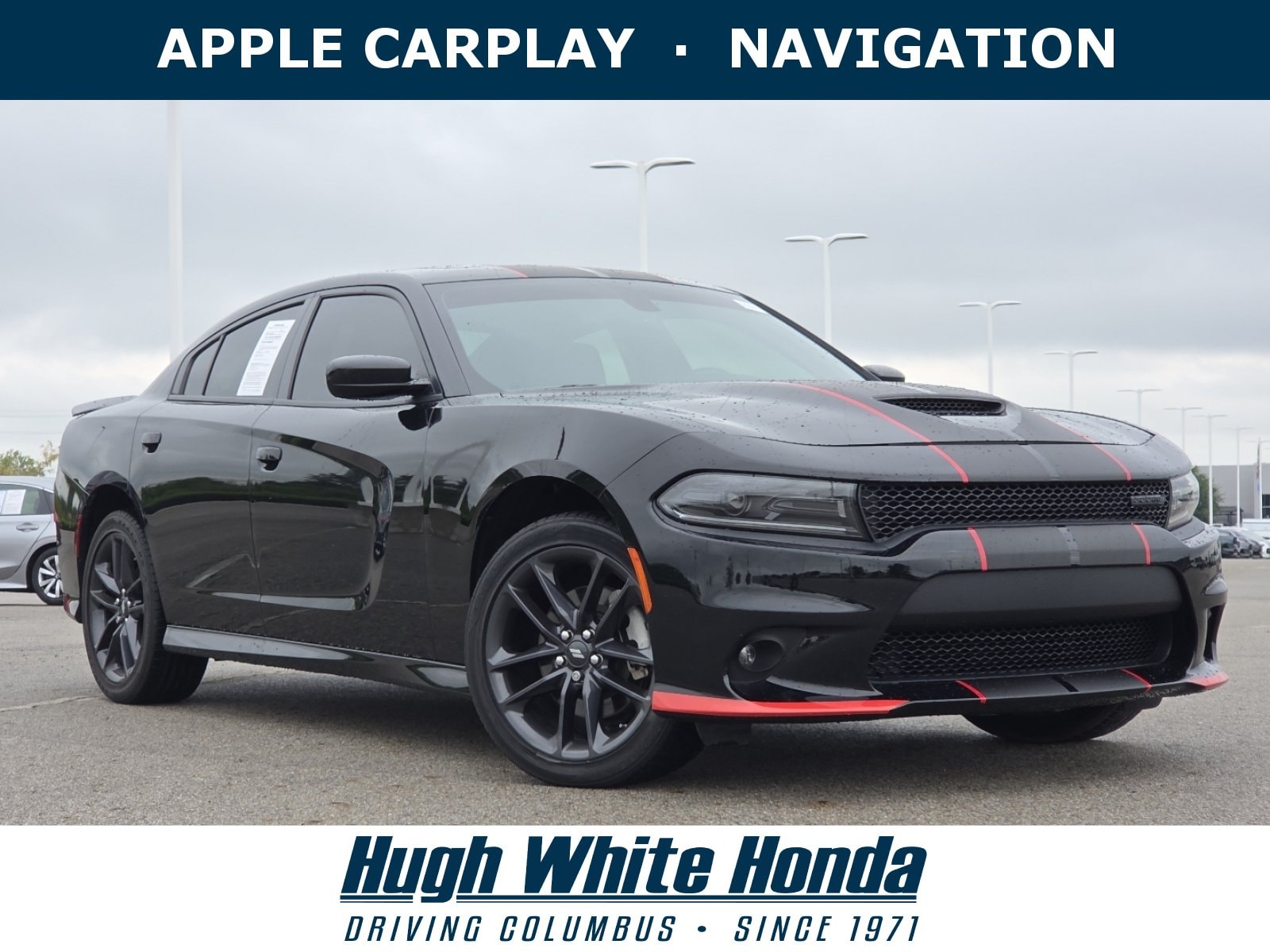 2023 Dodge Charger