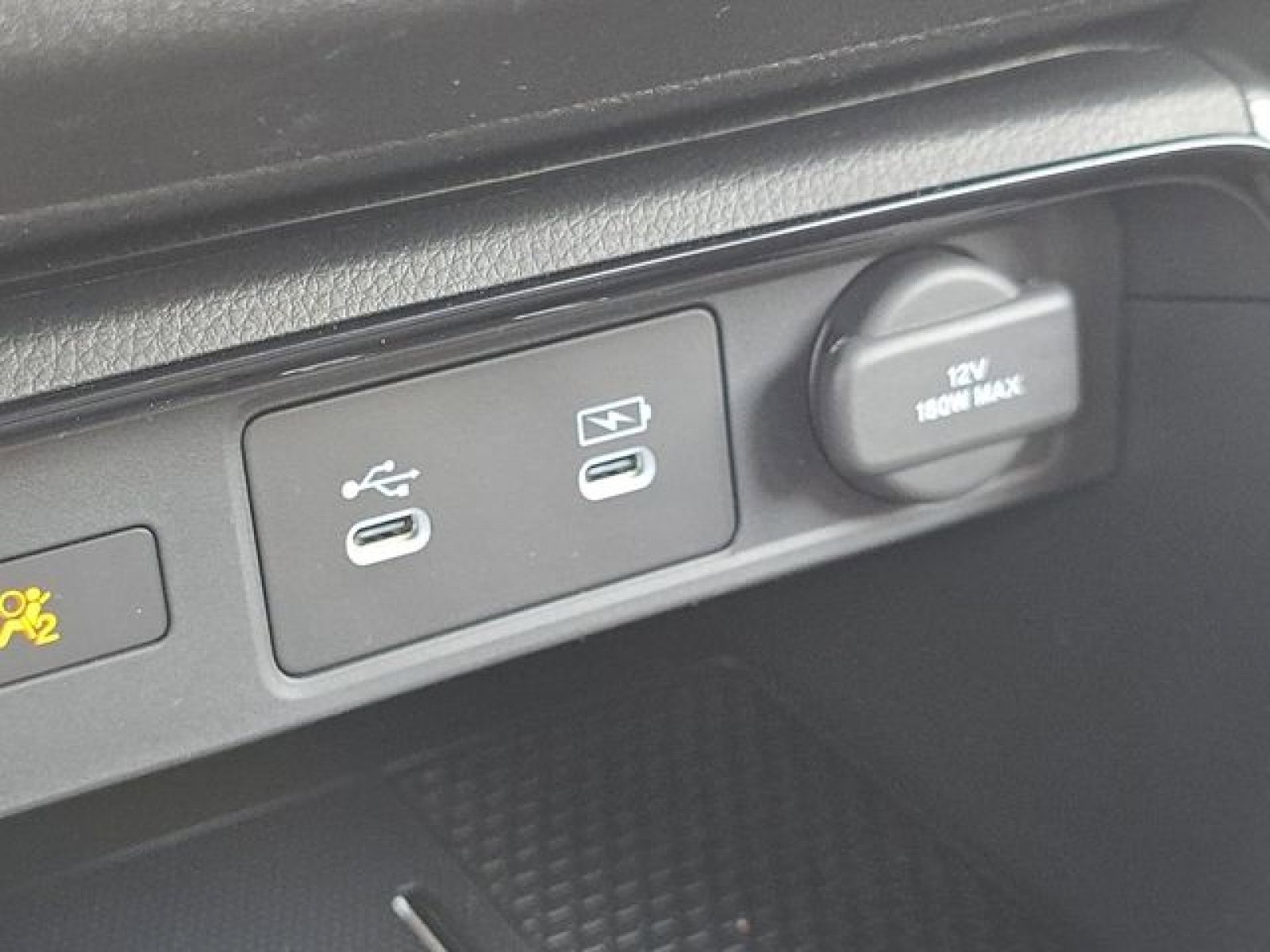 2026 Honda CR-V TrailSport - Photo 22