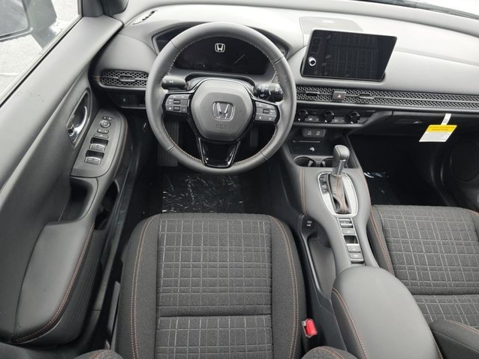 2026 Honda HR-V Sport - Photo 14