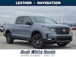  Honda Ridgeline