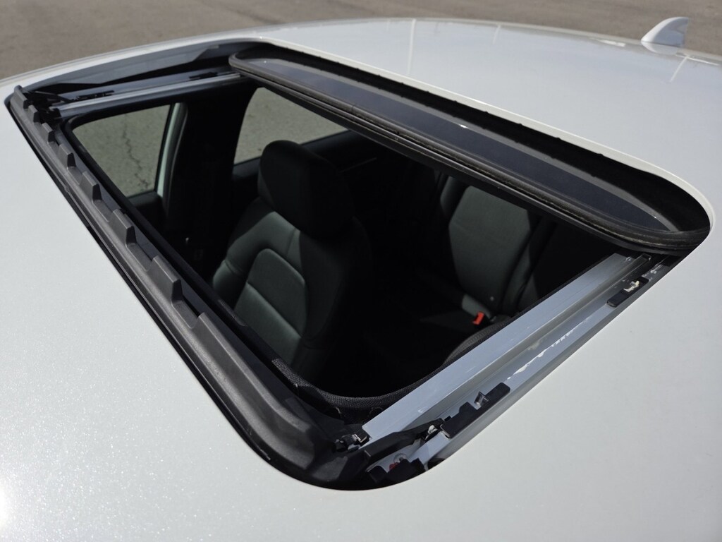 Certified 2026 Honda Civic Sedan Hybrid Sport Touring Sport Touring CVT