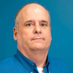 Staff member Jim Yontz from ID_26d28e