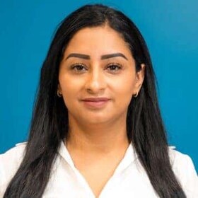 Staff member Jessica Diaz from ID_d99a3b