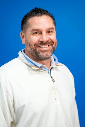 Staff member Ryan Six from ID_d99a3b