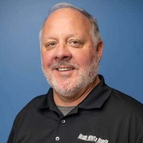 Staff member Dan Walsh from ID_d99a3b