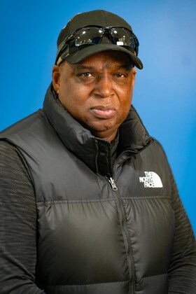 Staff member Greg Erby from ID_dc9be5