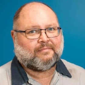 Staff member Eddie Henderly from ID_3e70cb