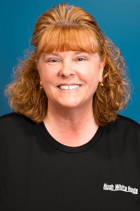 Staff member Angela Fleming from ID_d99a3b