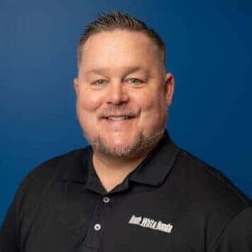 Staff member Michael "Ziggy" Siegfried from ID_d99a3b