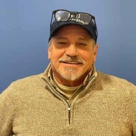 Staff member Jon Rix from ID_dc9be5