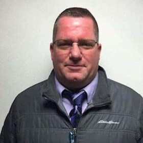 Staff member Fred Woda from ID_dc9be5