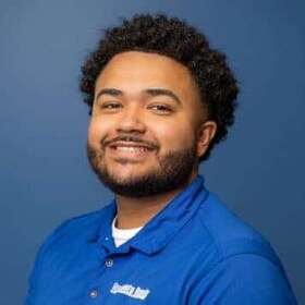 Staff member Jacob Hout from ID_dc9be5