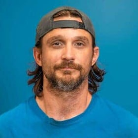 Staff member Doug Gray from ID_3e70cb