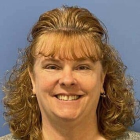 Staff member Angela Fleming from ID_d99a3b