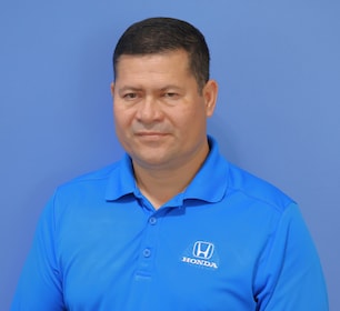 Staff member Marvin Rivas from ID_dc9be5