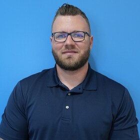 Staff member Alex Tepe from ID_dc9be5