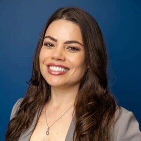 Staff member Veronica Doncaster from ID_dc9be5