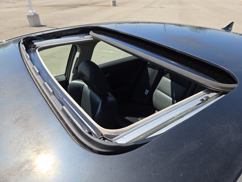 Used 2010 Acura TSX 2.4
