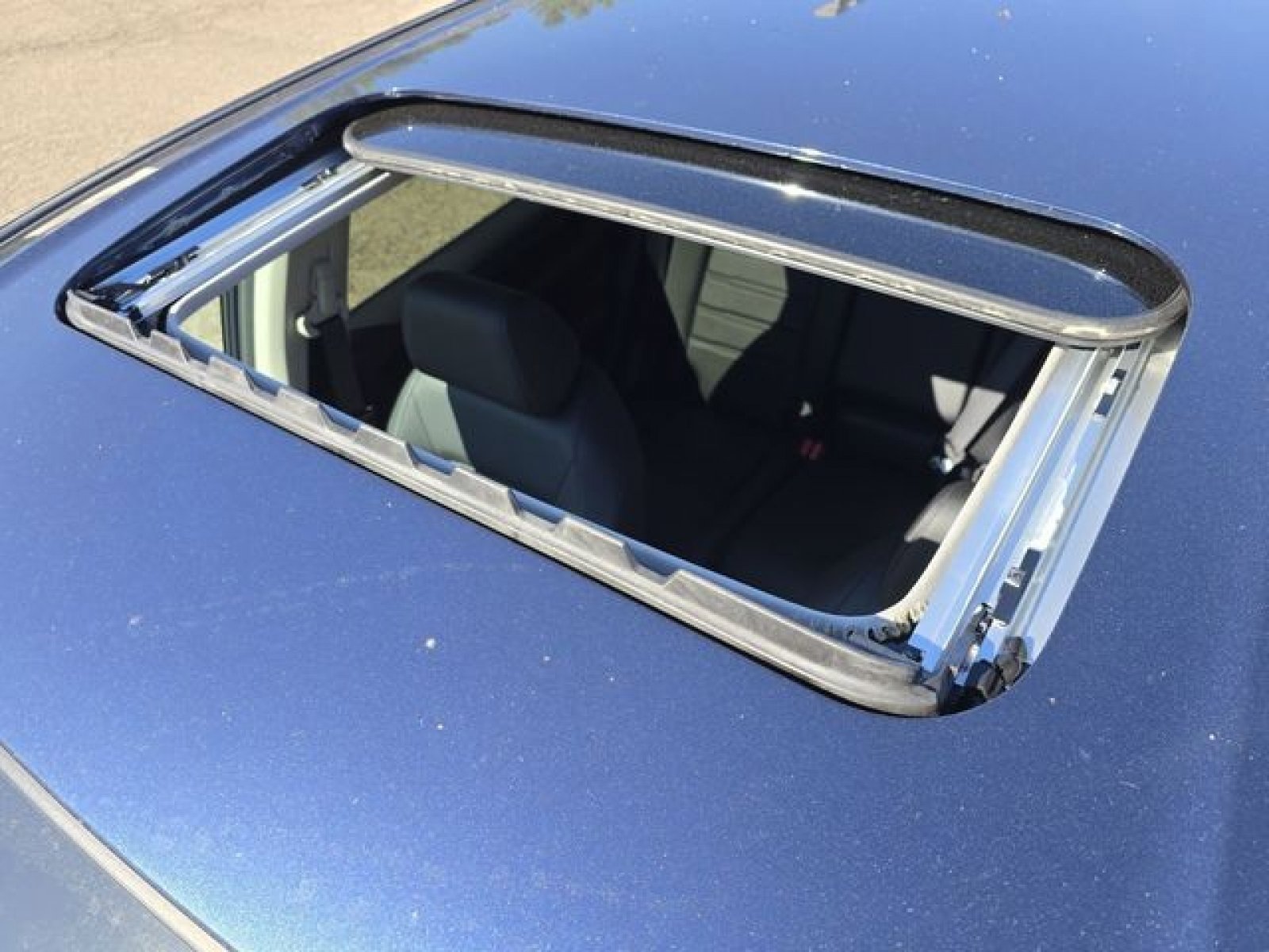 2026 Honda CR-V EX-L photo 2