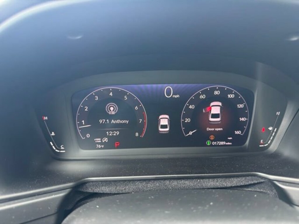 Certified 2025 Honda Accord Sedan SE SE CVT