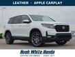  Honda Passport