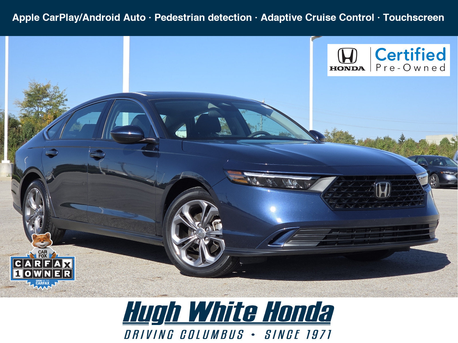 2024 Honda Accord
