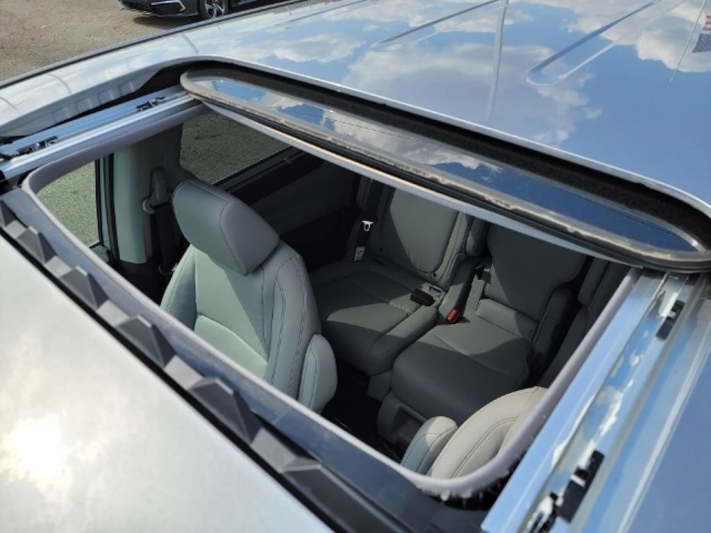 Used 2023 Honda Odyssey EX-L EX-L Auto