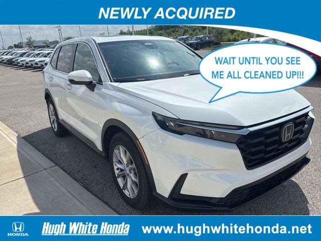 2023 Honda CR-V EX w/o BSI AWD's photo