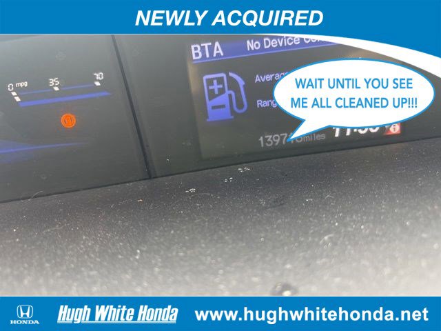 2012 Honda Civic EX Auto's photo