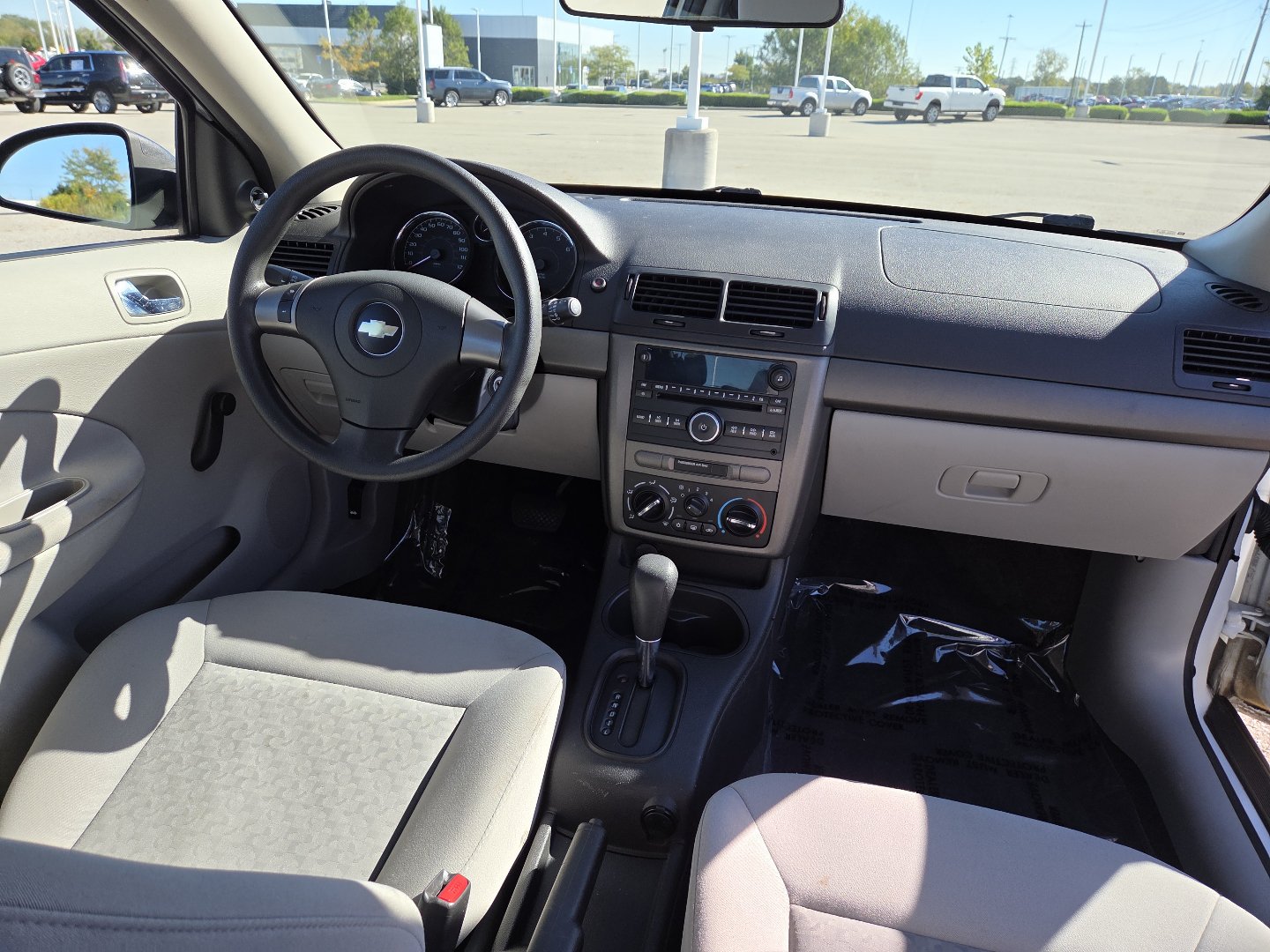 2007 Chevrolet Cobalt LS - Photo 19