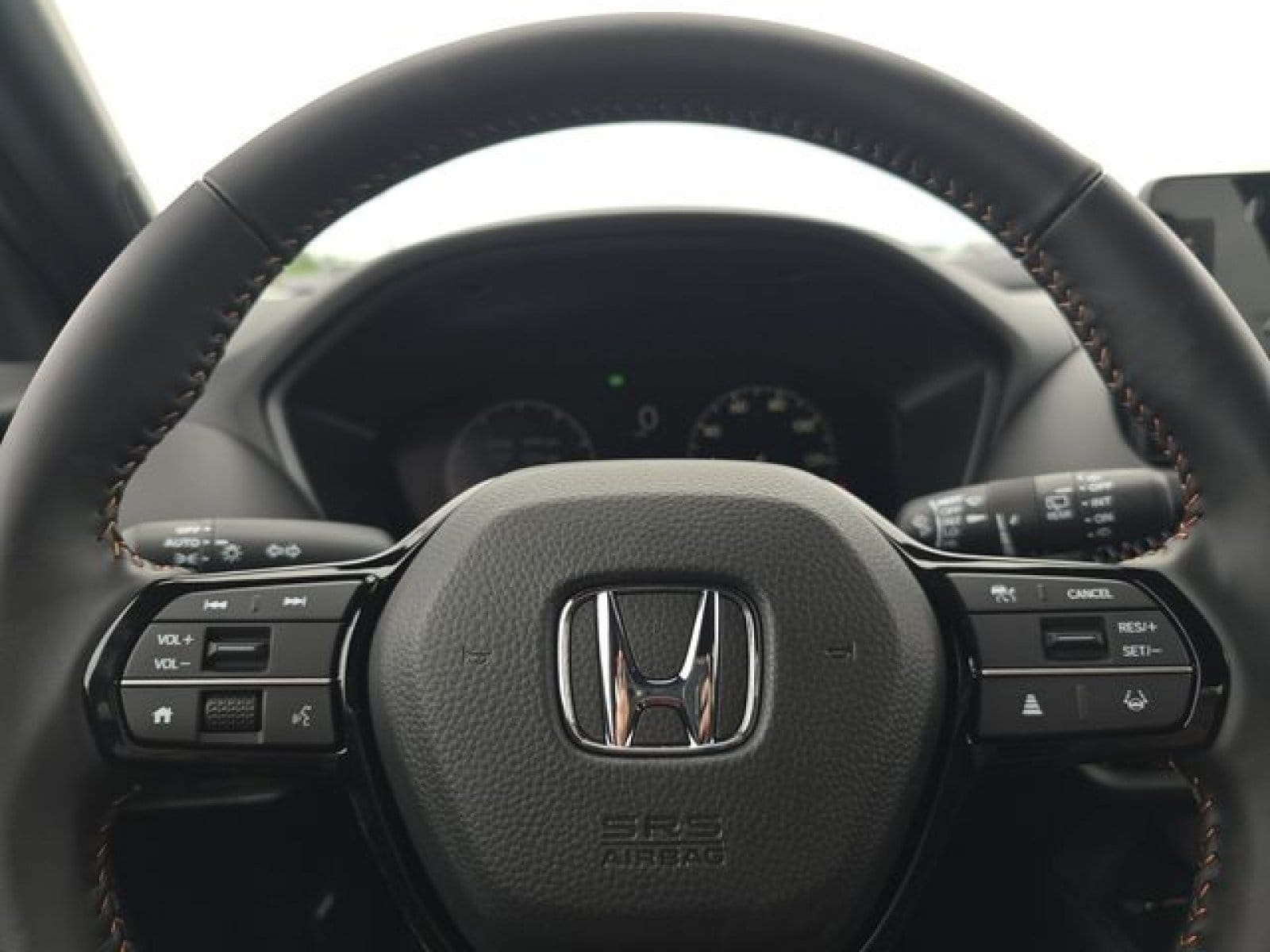 2026 Honda HR-V Sport - Photo 32