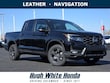  Honda Ridgeline