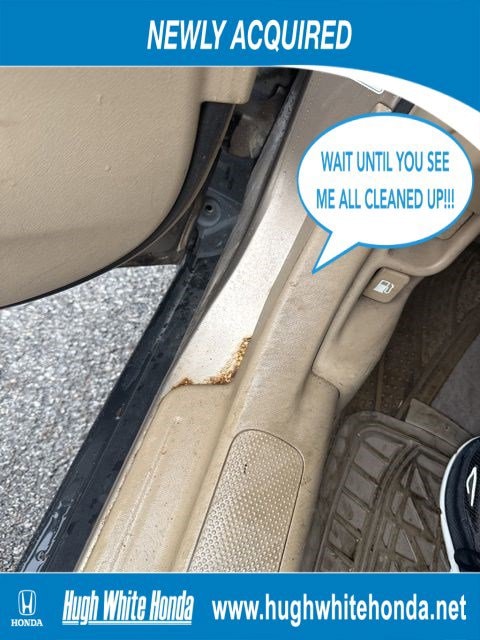 2005 Honda CR-V SE