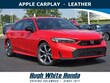  Honda Civic Sedan Hybrid