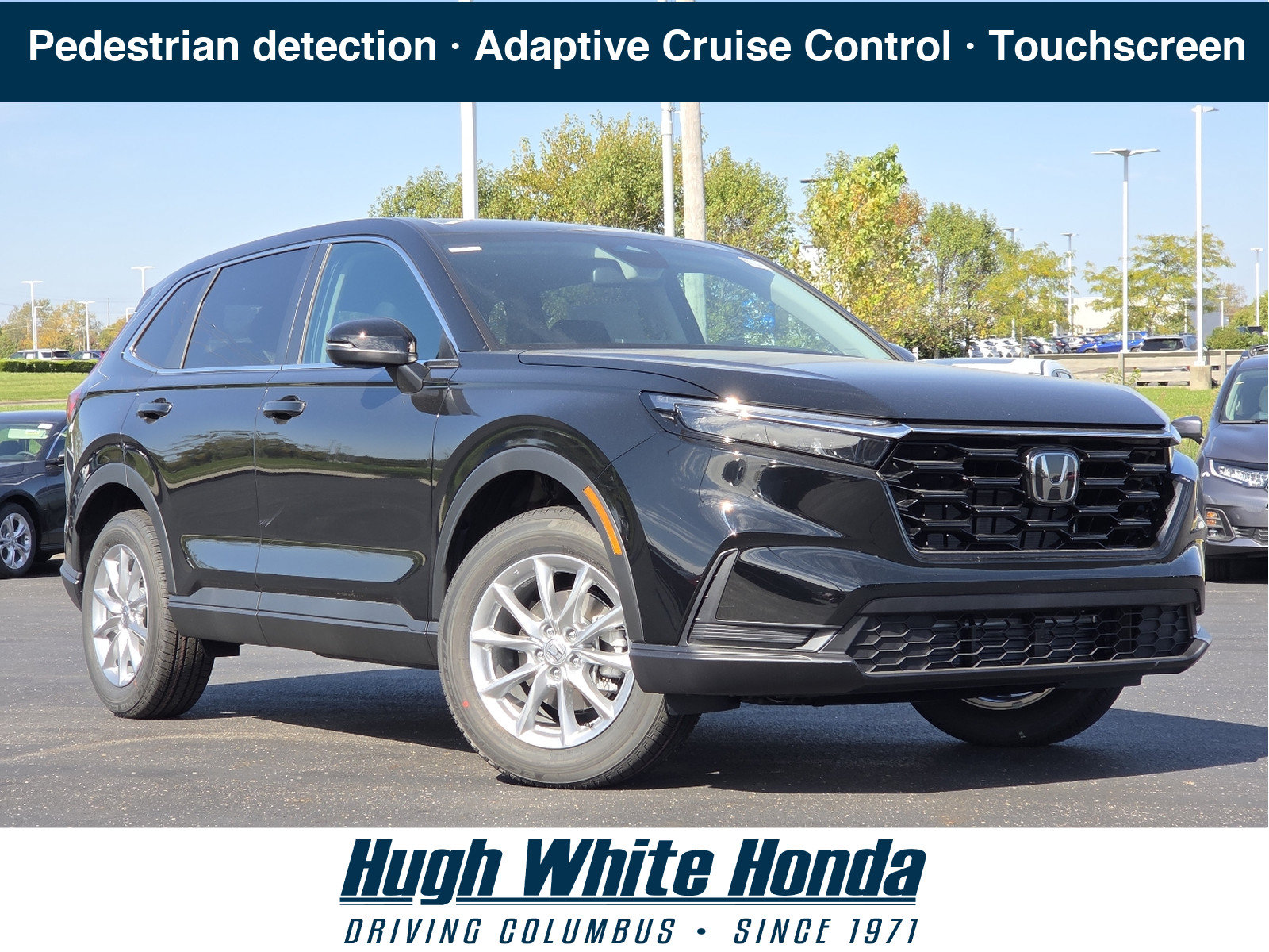 2027 Honda CR-V