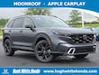  Honda CR-V Hybrid